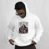 NO LIMITATIONS (Men Oversized Hoodie) (F)