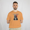 TITLE DETERMINES YOUR SUCCESS (Men Half Sleeve T-shirt) (F)