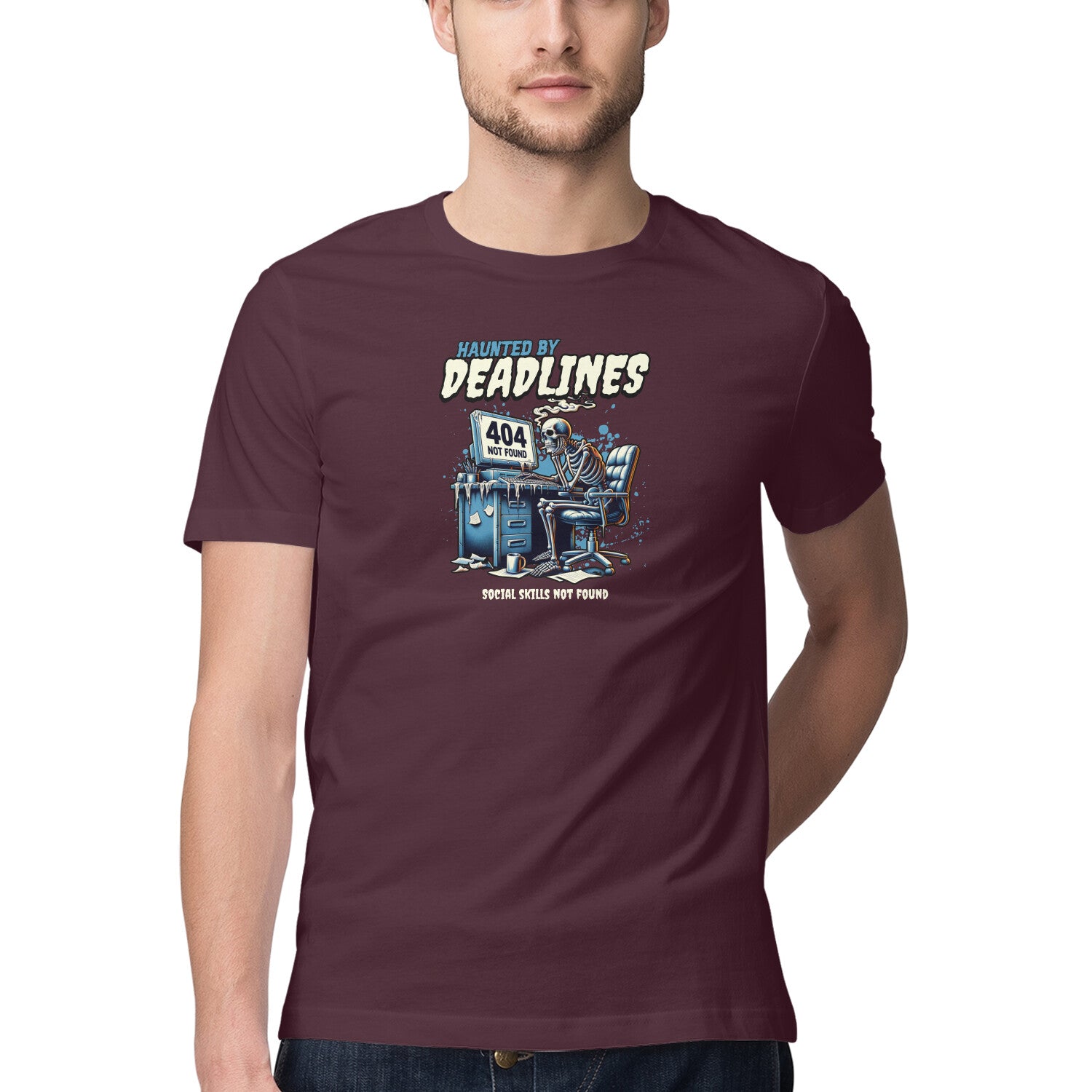 Front View - 5524462
