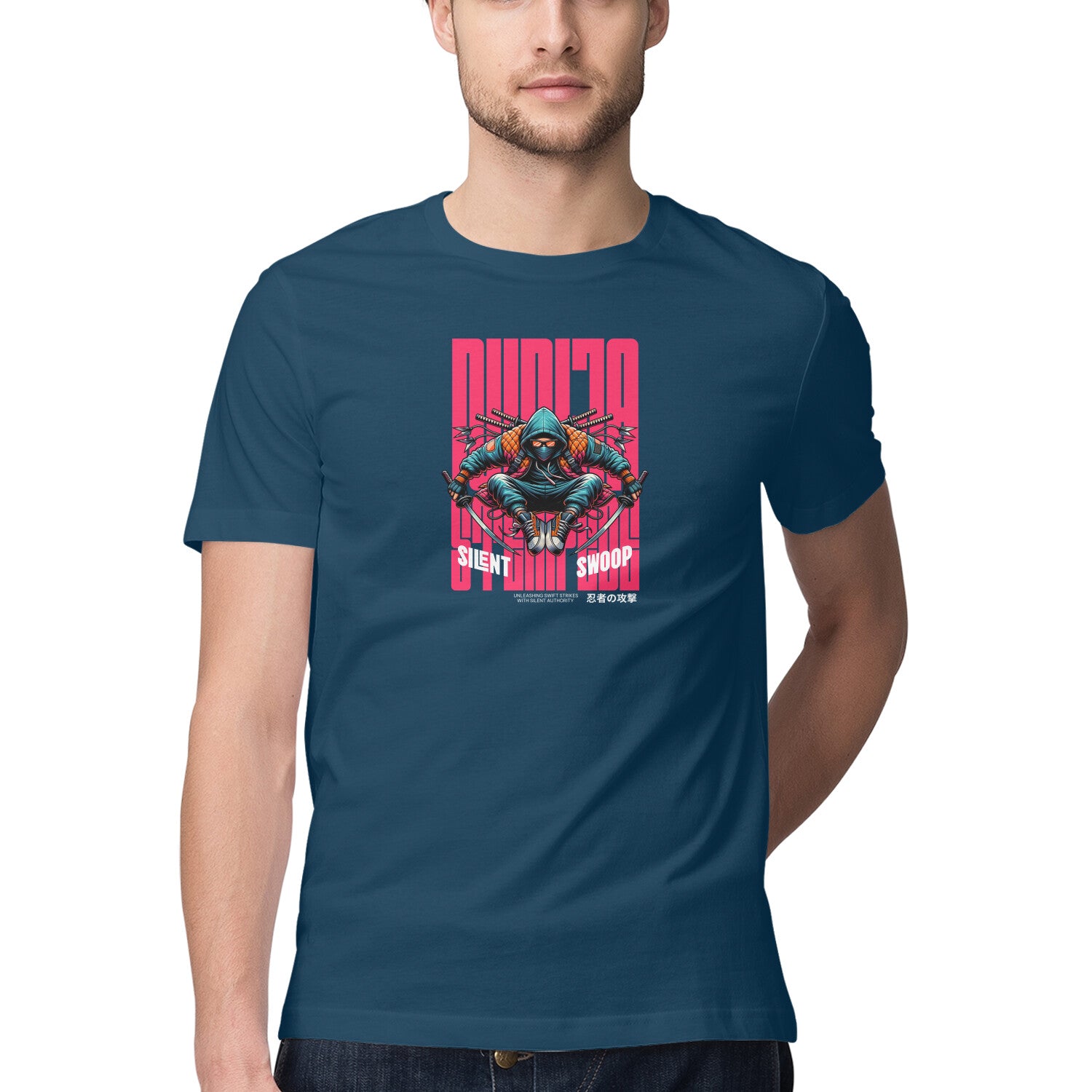Front View - 5525000