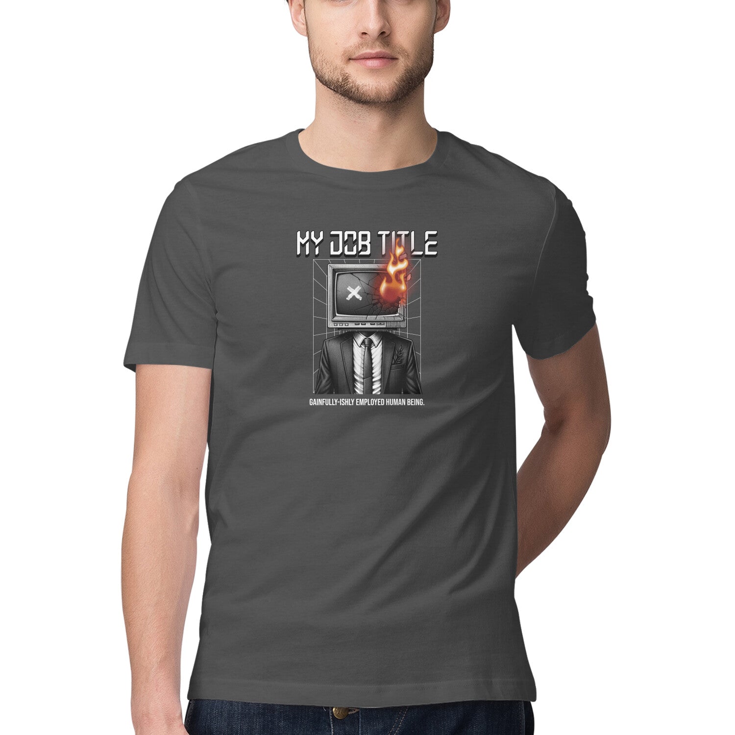 Front View - 5525039